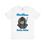 Thumbnail: White t-shirt with 'Obi-Have' and 'Yeah, Baby' prints