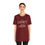 Thumbnail: Classic fit t-shirt with Shart Week parody, blending sharks and bathroom humor