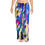 Thumbnail: Transcendental - Ophkey Original Art - Feminine Fit Pajama Pants 