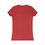 Thumbnail: Red Women's Tee shirt