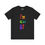 Thumbnail: Black T-Shirt displaying 'I'm Gay AF' in rainbow colors