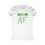 Thumbnail: Women's Zen AF T-shirt