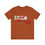 Thumbnail: Unisex tee: EXCON PUNCHED