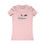 Thumbnail: Pink t-shirt with "Self-Proclaimed Influencer" design