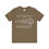 Thumbnail: T-shirt with "Thank gosh for evolution" and brain evolution graphic
