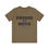 Thumbnail: Proud Bus Boys, heather gray tee shirt