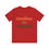 Thumbnail: Red t-shirt with "Gorditas Por TRUMP" text