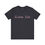 Thumbnail: Dark T-shirt with "Trans Life" in American flag style