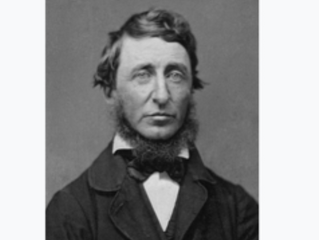 Dec 27 Holy Night Contemplation: Word and thoughts of Thoreau