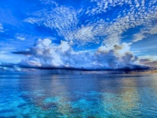 A Tribute to all Protector of Water and Life on World Water Day