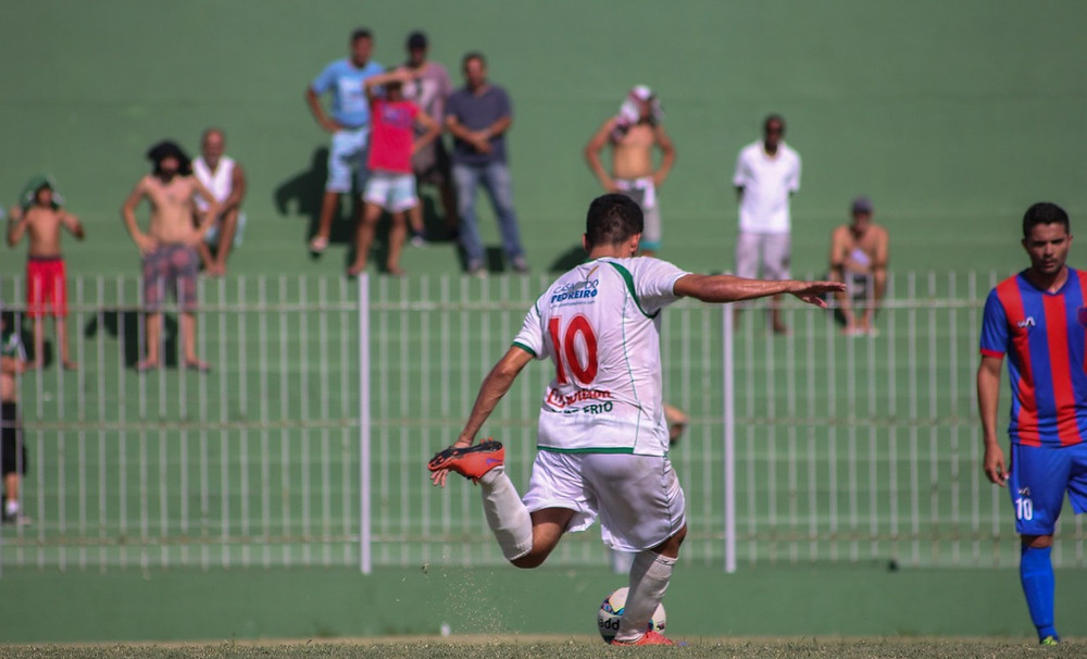 Foto: Bruninho Volotão