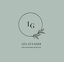 lea guyader photographe