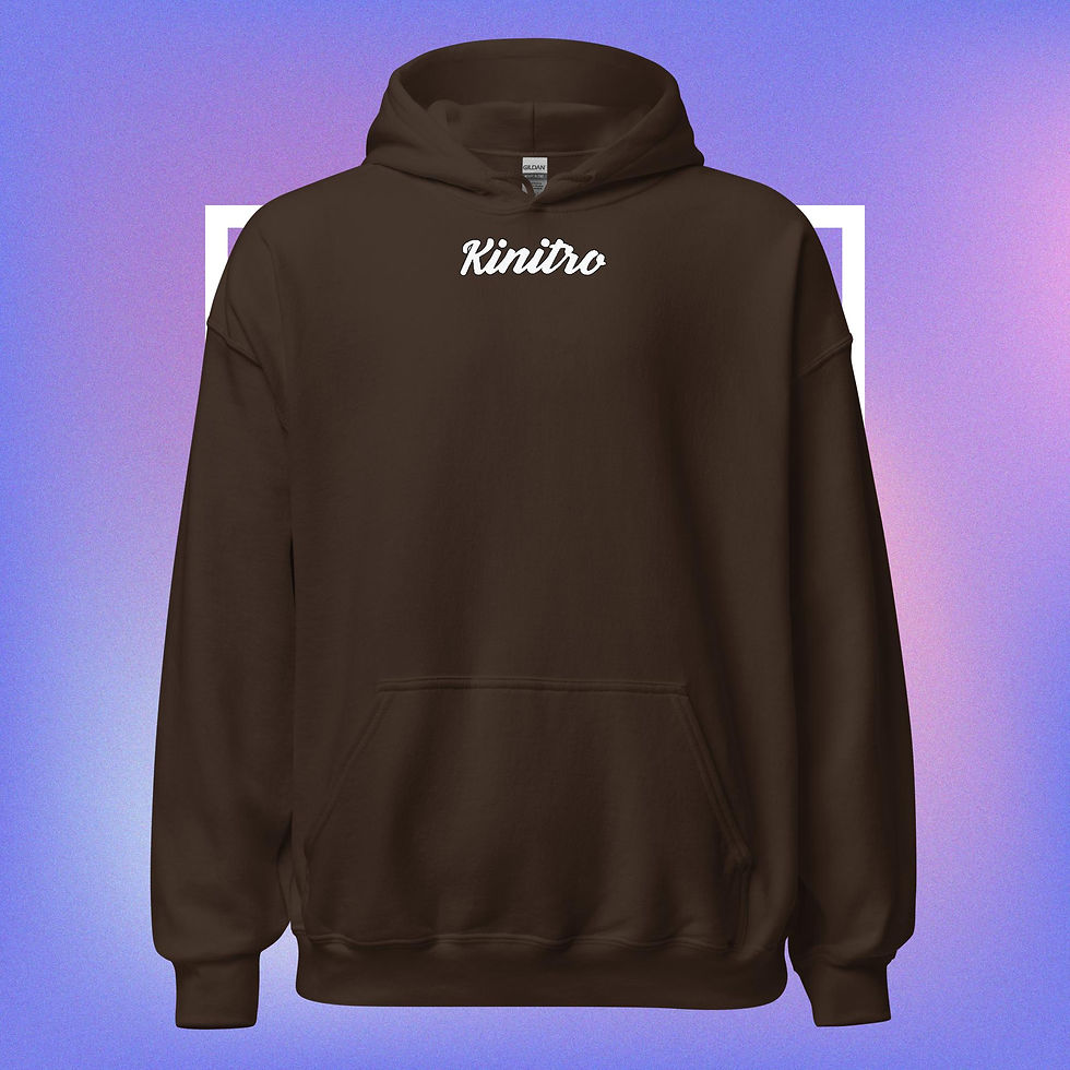 Thumbnail: Mexican Culture Hoodie