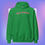 Thumbnail: KINITRO Heart Hoodie