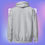 Thumbnail: KINITRO Heart Hoodie