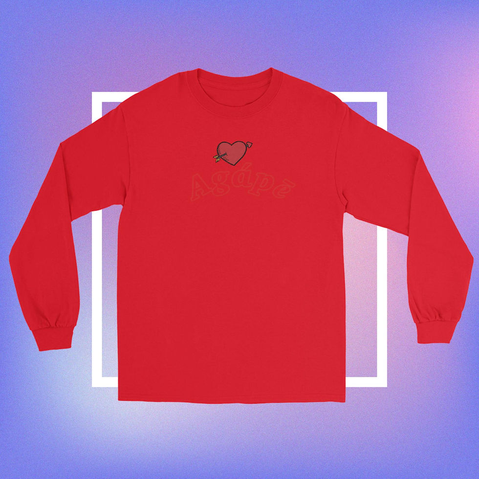 Thumbnail: KINITRO Long Sleeve Shirt
