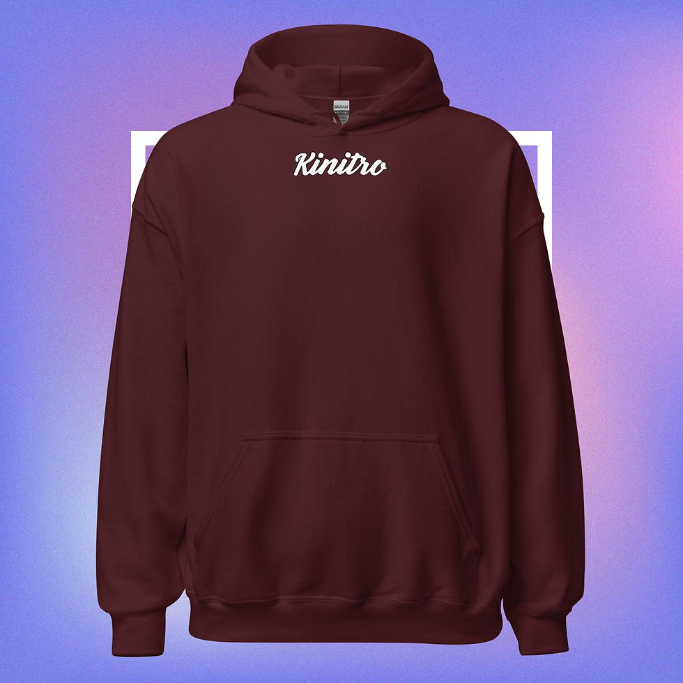 Thumbnail: Mexican Culture Hoodie