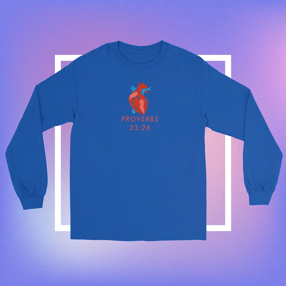 Thumbnail: KINITRO Long Sleeve Shirt
