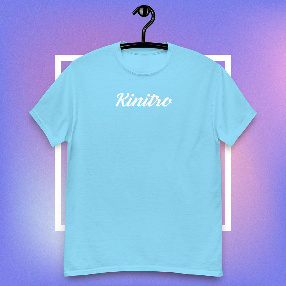 Thumbnail: Men's Mexican culture tee
