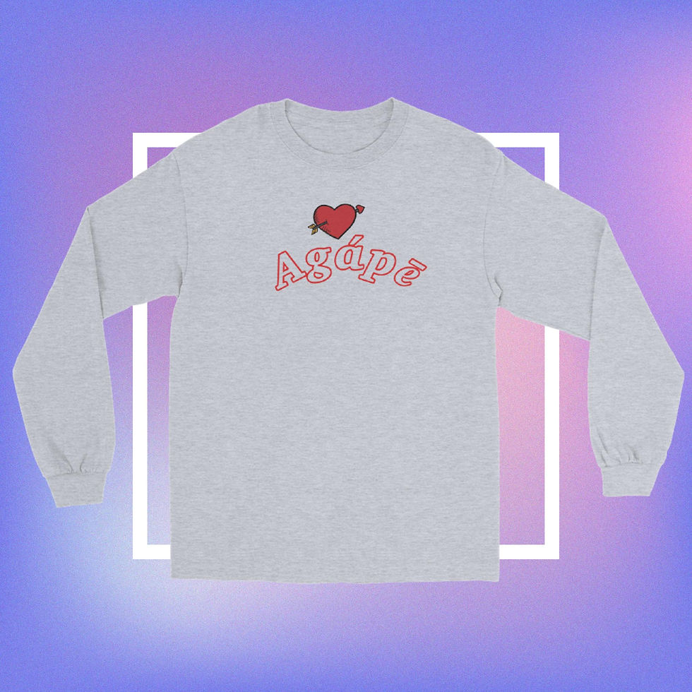 Thumbnail: KINITRO Long Sleeve Shirt