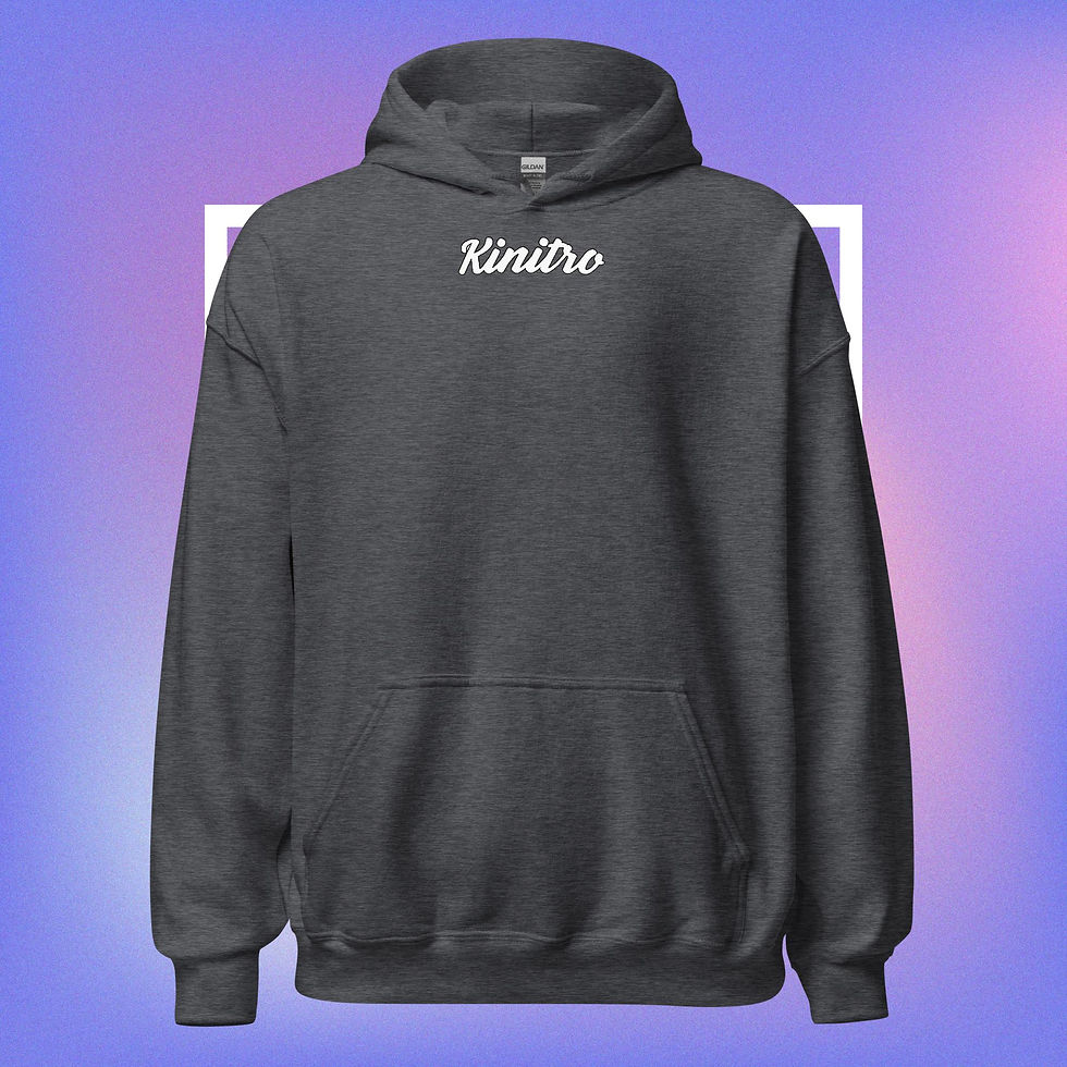 Thumbnail: Mexican Culture Hoodie