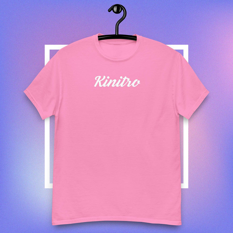 Thumbnail: Men's Mexican culture tee
