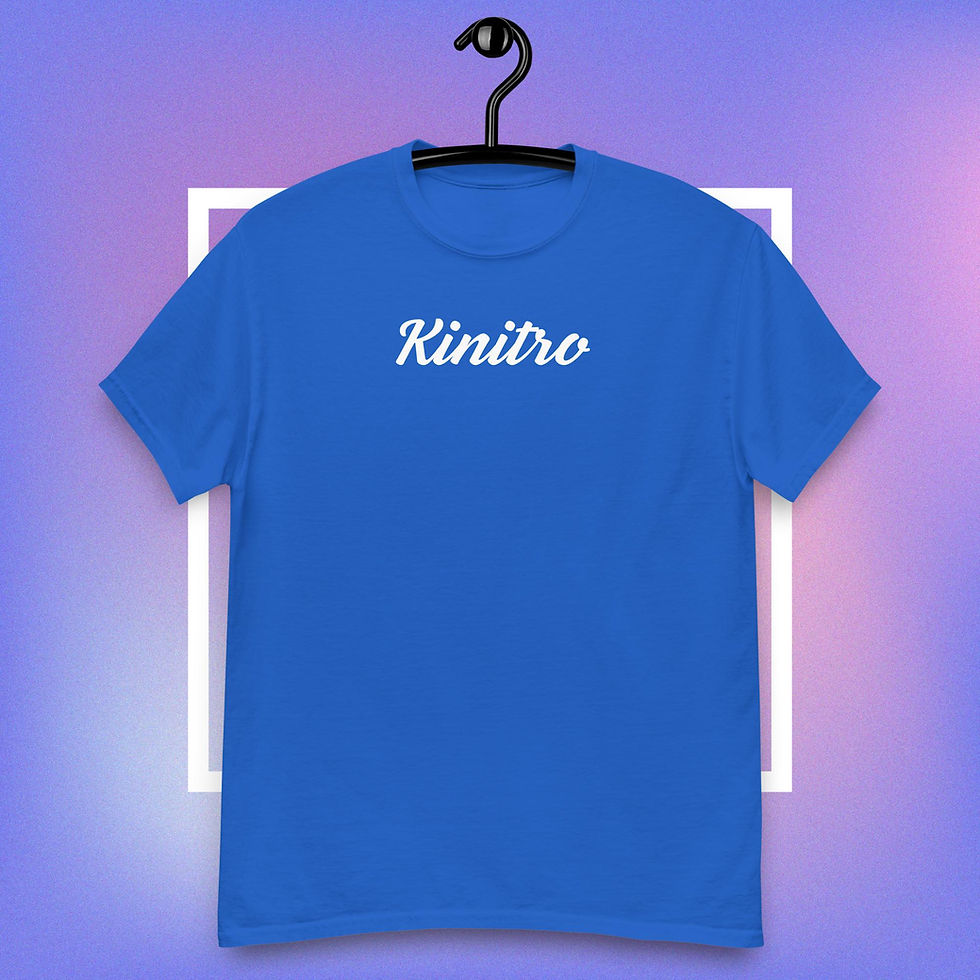 Thumbnail: Men's Mexican culture tee