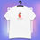 Thumbnail: KINITRO Proverbs Heart tee