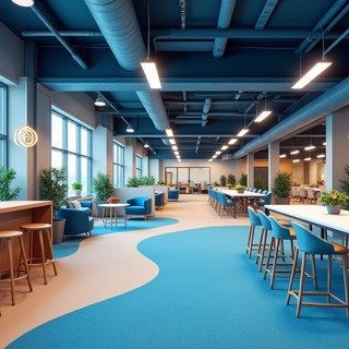 Modern Office Design