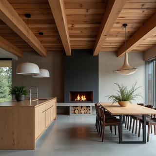 Modern Kitchen Design