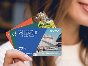 Megéri a Valencia Városkártya? Valencia Tourist Card - Teljes útmutató 2026