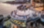 Nerja kilátó és panoráma Európa balkonjáról, Malaga és környéke látnivalók Andalúziában