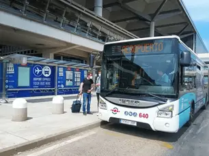 Málaga tömegközlekedés: teljes útmutató turistáknak (2026)