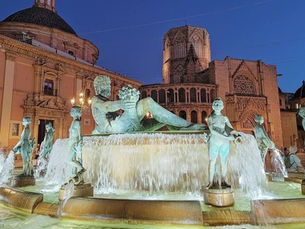 Valencia látnivalók: TOP 15 kihagyhatatlan hely (2026)