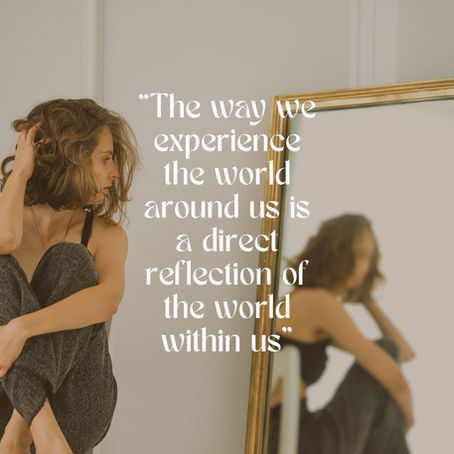 5 Tips To Create A Transformation In Your Life 