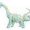 Thumbnail: Watercolor Brachiosaurus by Jordan Ellis