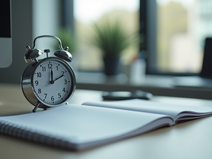 ADHD Work Success Strategies: Thriving with ADHD in the Workplace