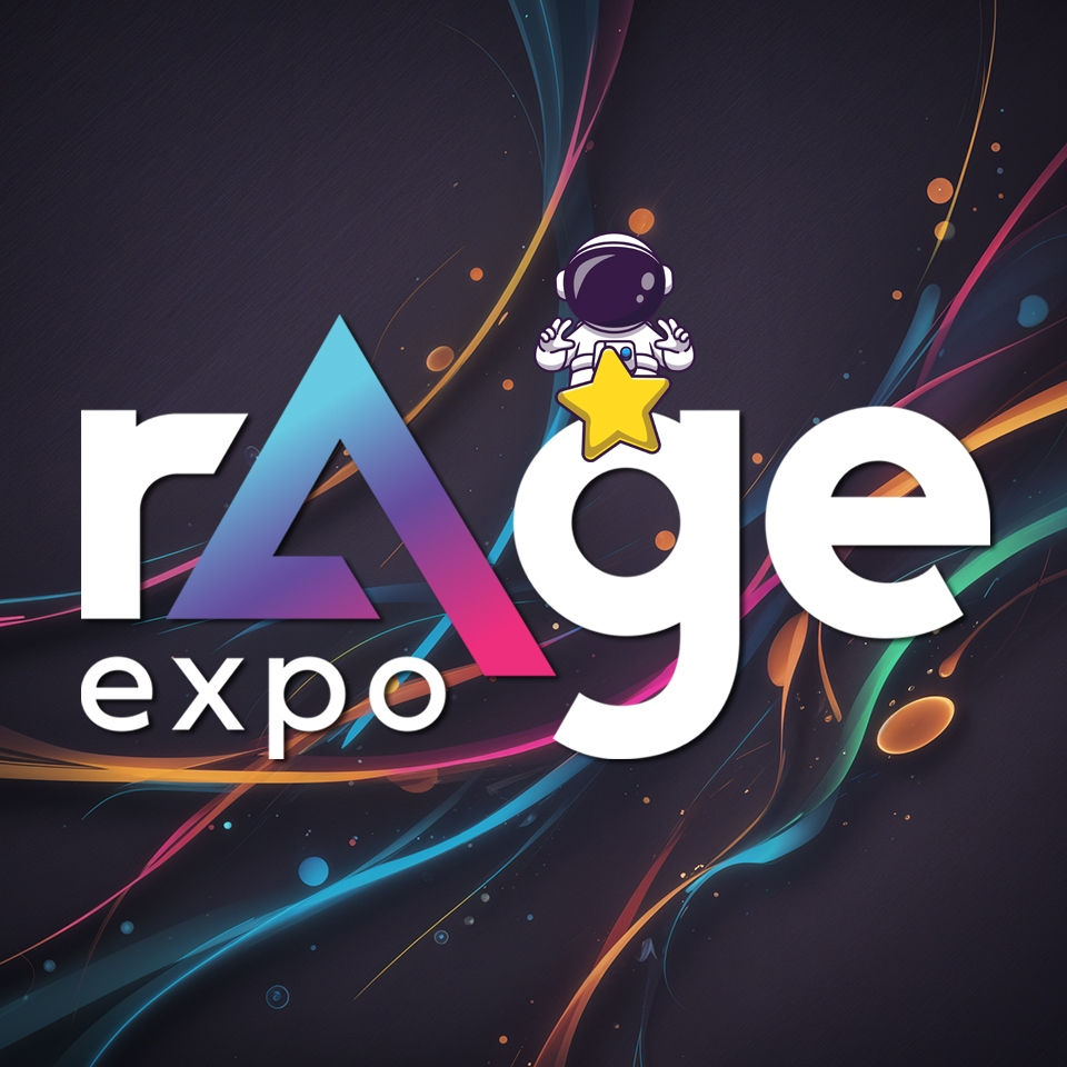 rAge Expo