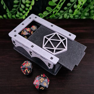 SHOP D&D & GAMING