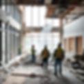 construction team demolishing the interior of a commercial building.jpg