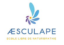 Ecole de naturopathie Aesculape
