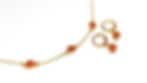 Thumbnail: Orange Flower Huggies