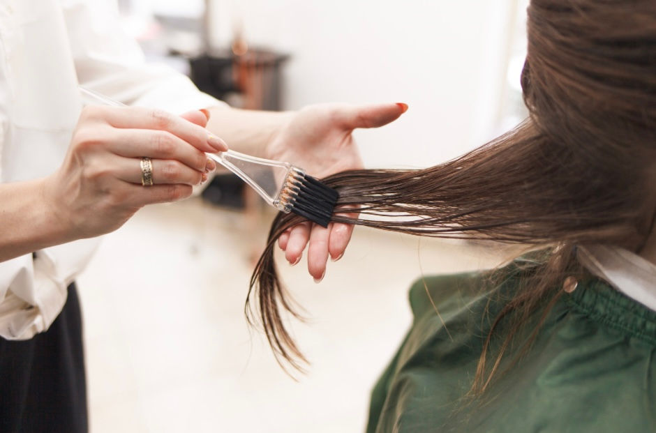 Cincinnati Ohio Keratin Treatment