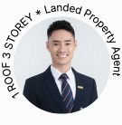 Best landed property agent District 19