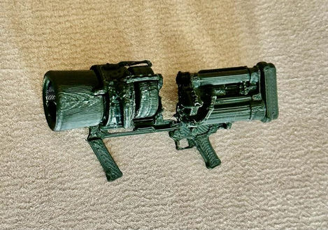 Thundergun