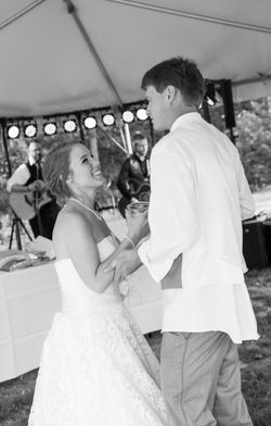 Sarah & Jeremy: Indiana