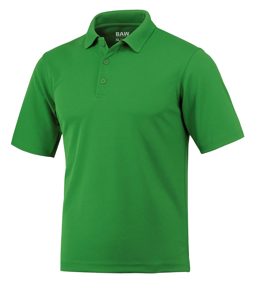 Thumbnail: Dri-Fit OES Polo Shirts