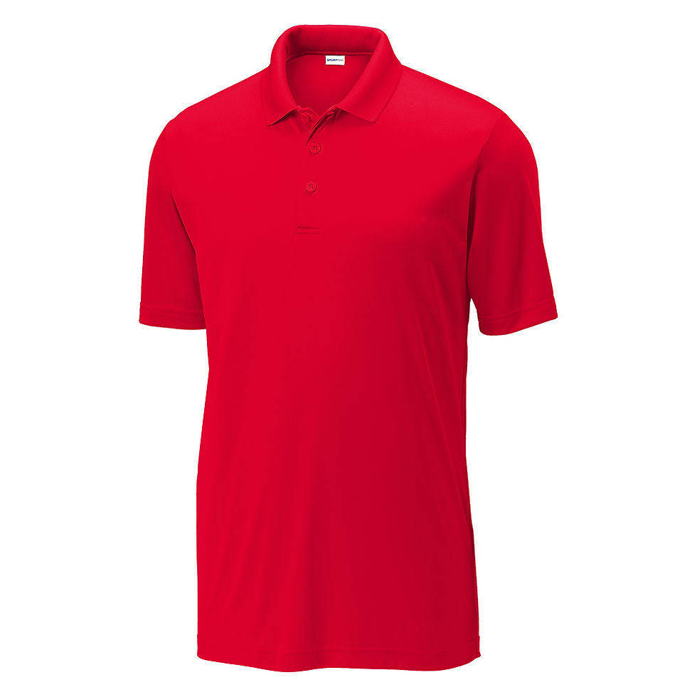 Thumbnail: Masonic Polo Custom Logo