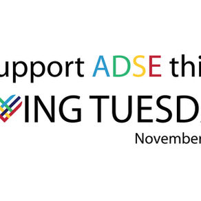 The Season of Giving