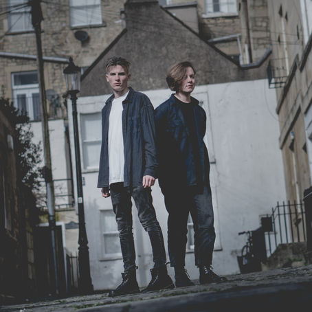 The Beginning of a New Phase - Step Inside, Atlas Rise